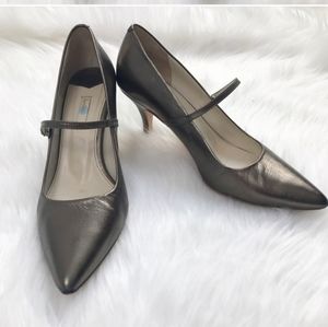 Bronze size 8 boden heels